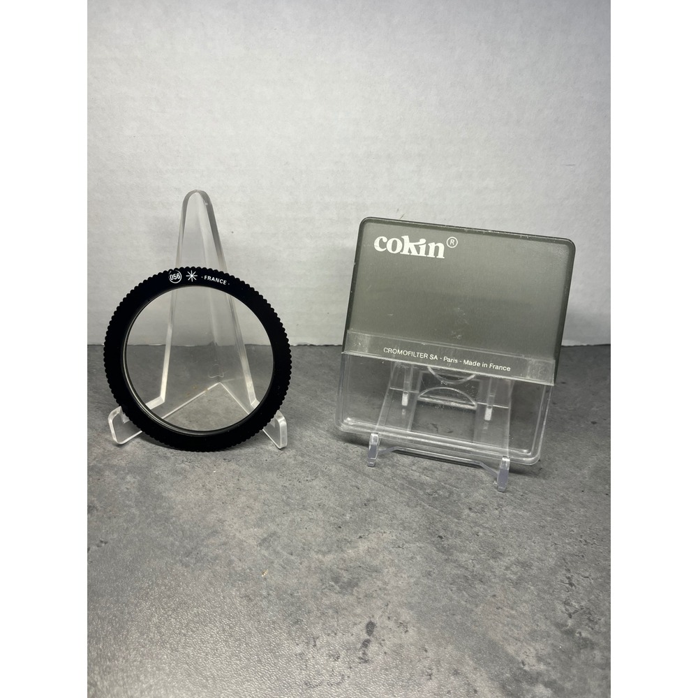 Cokin 056 Star 8 Lens Filter for Camera Photography‎ FX Effects
